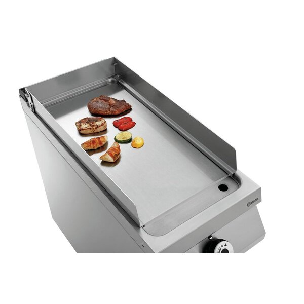 Spatrand | Serie 900 Master | RVS | 900mm