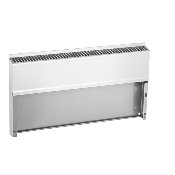 Afzuigkap | 650-70 | Roestvrij Staal