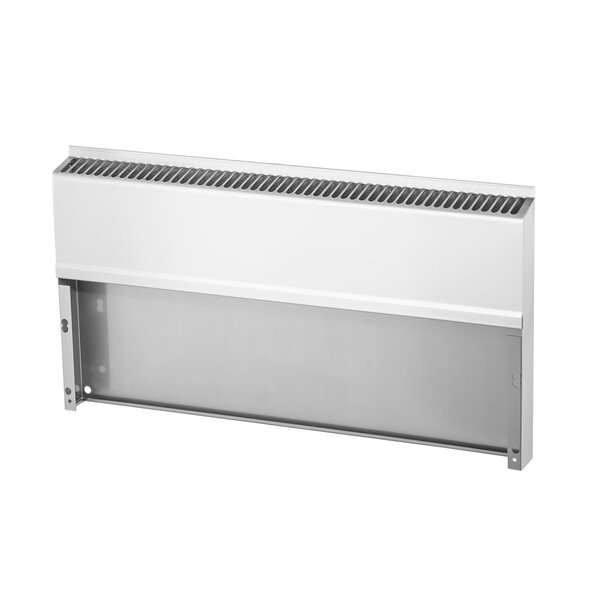 Afzuigkap | 650-70 | Roestvrij Staal