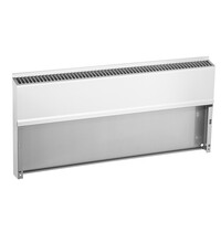 Bartscher Schoorsteen | 650-80 | Roestvrij Staal