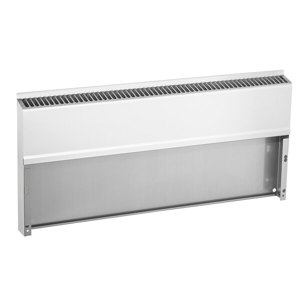 Schoorsteen | 650-80 | Roestvrij Staal