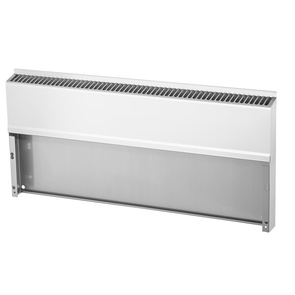 Schoorsteen | 650-80 | Roestvrij Staal