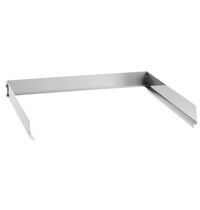 Bartscher Spatrand | 980-1 | Roestvrij Staal