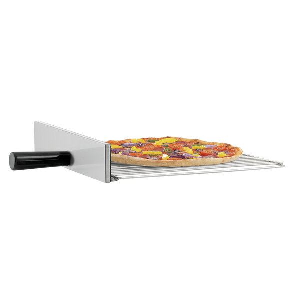 Pizzaoven | PR330 | 1 Pizza Ø330mm | 50-300°C | Timer 0-15min | 1750W | 230V