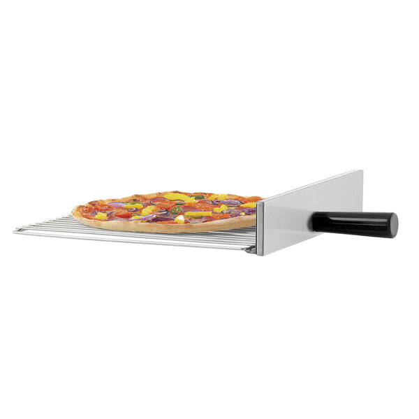 Pizzaoven | PR330 | 1 Pizza Ø330mm | 50-300°C | Timer 0-15min | 1750W | 230V