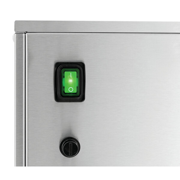 Pizzaoven | PR330 | 1 Pizza Ø330mm | 50-300°C | Timer 0-15min | 1750W | 230V