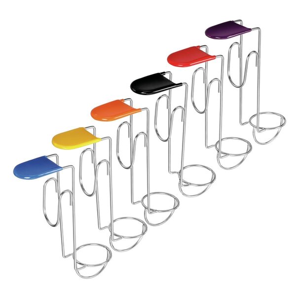 Eierkoker | EH6 | 4L | 6 Eierhouders | 30-110°C | 2600W | 230V