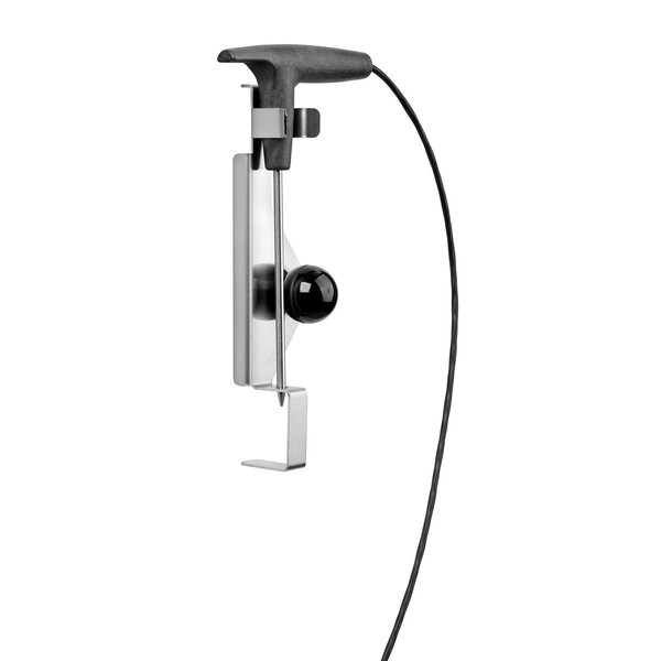 Kerntemperatuurmeterset | SST2-M1P | Voor Silversteam2 | 1 Meetpunt | Voeler 3mm | Insteekdiepte 80mm | Kabel 1.7m
