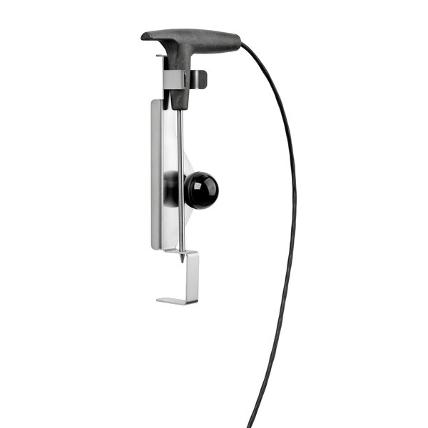 Kerntemperatuurmeterset | 3KA | Voor Silversteam-K Elektrische Combisteamers | 1 Meetpunt | Insteekdiepte 80mm | Voelerdiameter 3mm