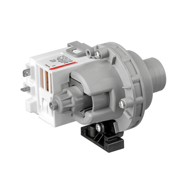 Loogpompset | LPS50-1 | Voor DS 500 En DS 500 SR | 40W, 230V