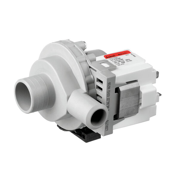 Loogpompset | LPS50-1 | Voor DS 500 En DS 500 SR | 40W, 230V