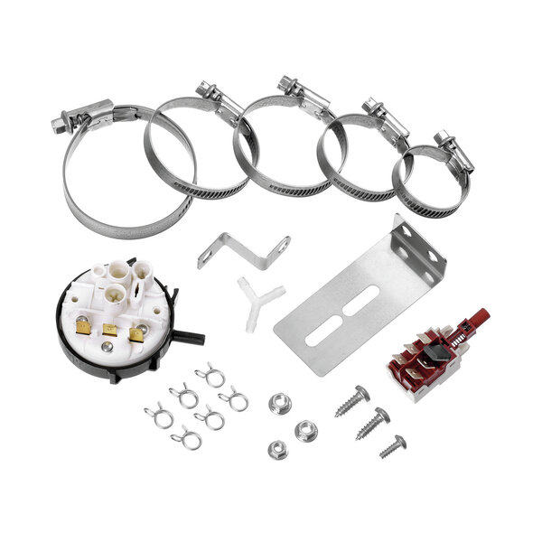 Loogpompset | LPS50-1 | Voor DS 500 En DS 500 SR | 40W, 230V
