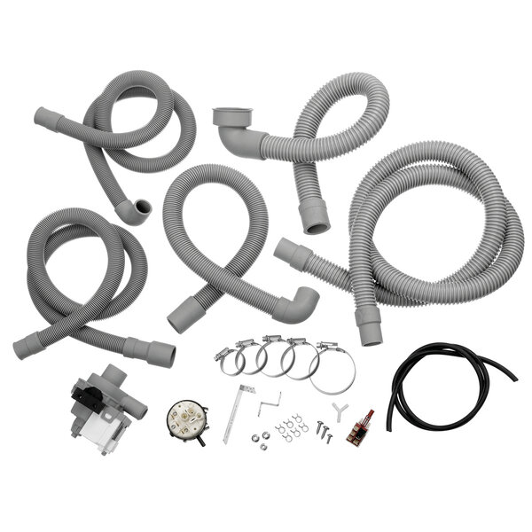 Loogpompset | LPS50-1 | Voor DS 500 En DS 500 SR | 40W, 230V