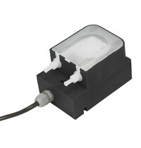 Bartscher Doseerpomp Reinigingsmiddel | TG300 | Klokgestuurd | 0.3-3L/U | 230V | Inbouw 