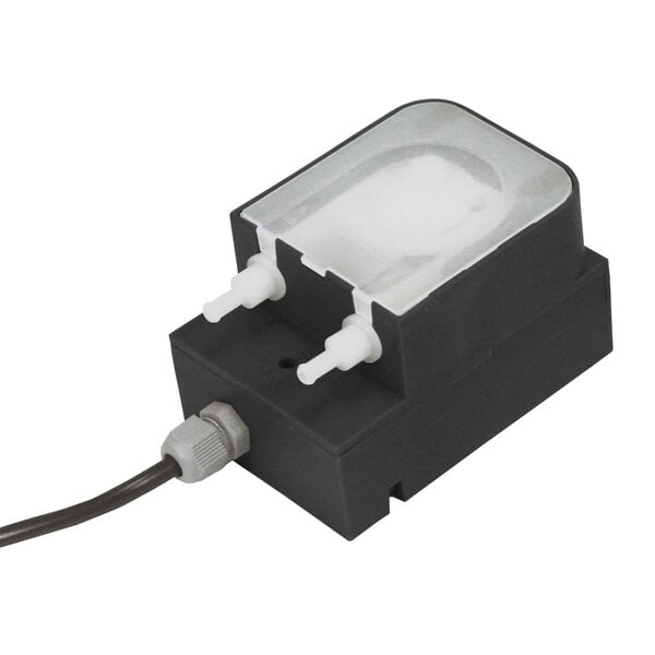 Doseerpomp Reinigingsmiddel | TG300 | Klokgestuurd | 0.3-3L/U | 230V | Inbouw