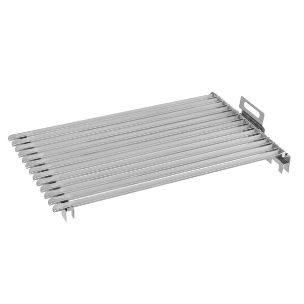 Grillrooster | 900 | V-Rooster Voor Vlees | CNS 18/10 | 380x590mm
