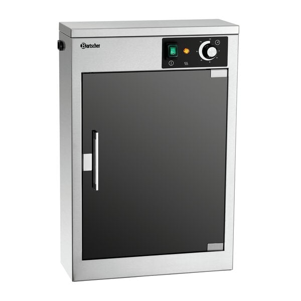 Messensterilisator | 9-330 | UV-Licht | 9 Messen | Max. Meslengte 330mm | Wandmontage | 230V