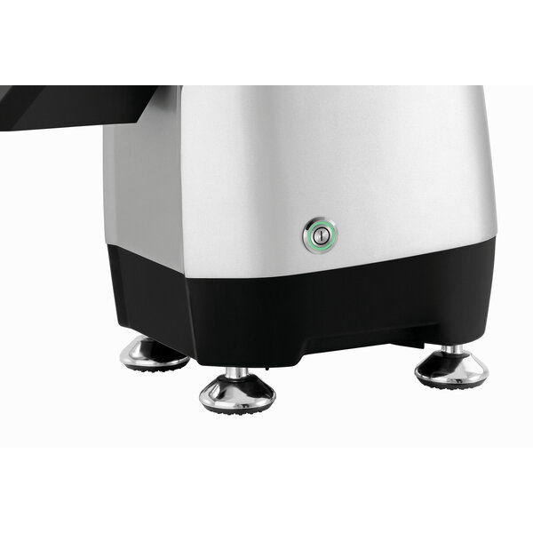 IJscrusher | 2000 | 120kg/uur | IJsreservoir 3L | Met IJsglijbaan | 200W, 230V