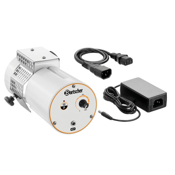 Elektrische Pastasnijder | 8000 | 12V, 0.02kW | 7-70omw/min, traploos