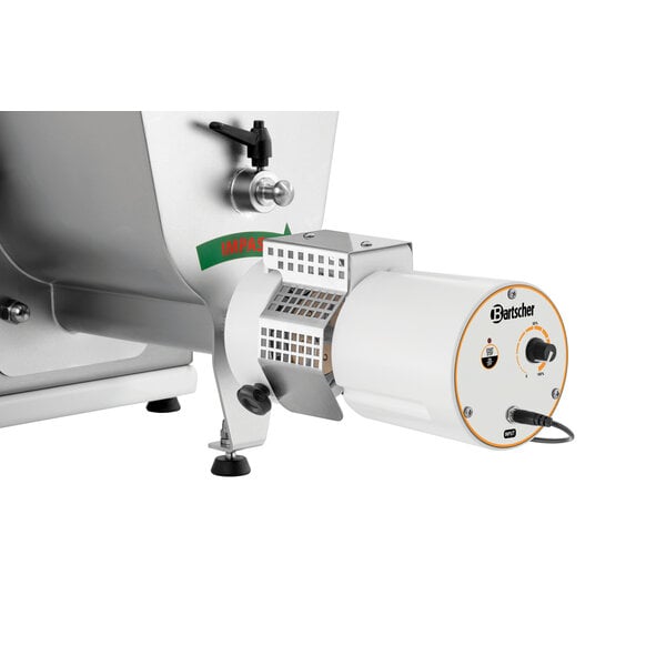 Elektrische Pastasnijder | 8000 | 12V, 0.02kW | 7-70omw/min, traploos