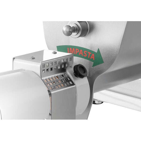 Elektrische Pastasnijder | 8000 | 12V, 0.02kW | 7-70omw/min, traploos