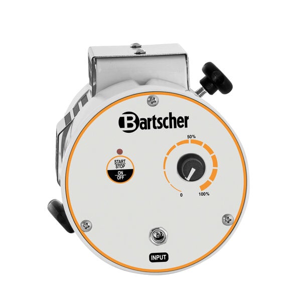 Elektrische Pastasnijder | 8000 | 12V, 0.02kW | 7-70omw/min, traploos