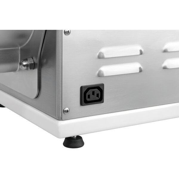 Elektrische Pastasnijder | 8000 | 12V, 0.02kW | 7-70omw/min, traploos