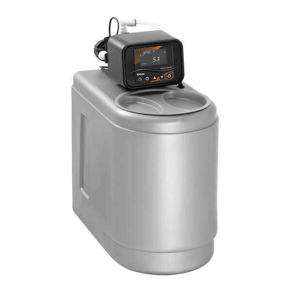 Waterontharder | WEH1500 | 1500L/Dag Bij 10°dH | 20kg Zoutvoorraad | Actieve Koolstof | 230V
