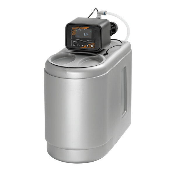 Waterontharder | WEH1500 | 1500L/Dag Bij 10°dH | 20kg Zoutvoorraad | Actieve Koolstof | 230V