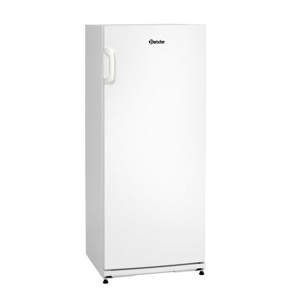 Flessenkoelkast | K1-111 | 254L | 1 Deur, 5 Roosters | 0-8°C | Statische Koeling | 210W, 230V