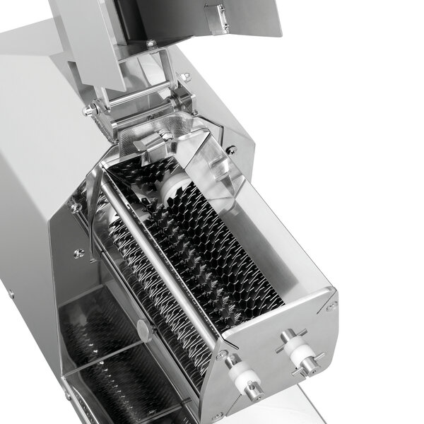 Vleesvermalser | 200kg/uur | Vulschacht 190x25mm | 350W, 230V