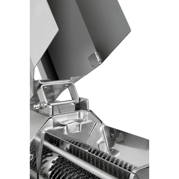 Vleesvermalser | 200kg/uur | Vulschacht 190x25mm | 350W, 230V