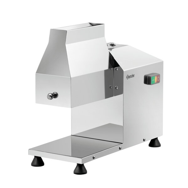 Vleesvermalser | 200kg/uur | Vulschacht 190x25mm | 350W, 230V