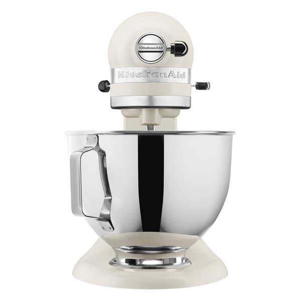 Keukenmixer | 5KSM95PS | 4.3L | 10 Snelheden | 275W | 2.5kg Deeg | 230V | Kantelbare Motorkop | Porselein