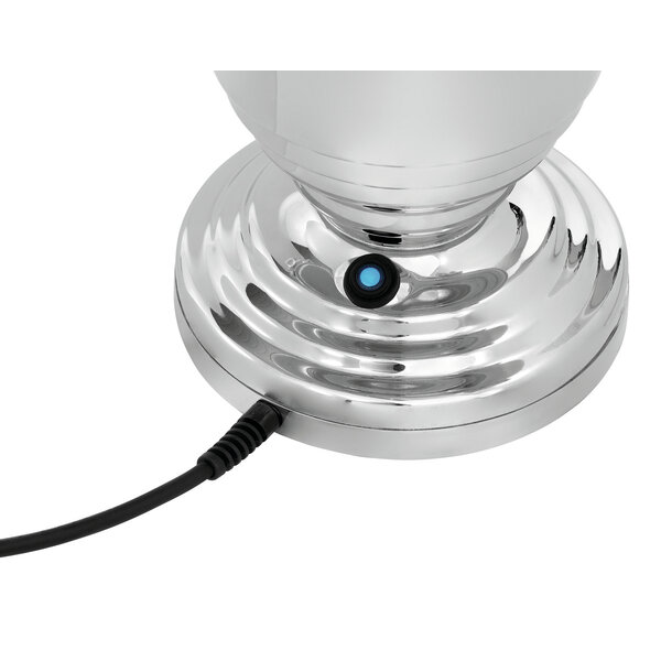 Samowar | 15L | 45-90°C | 3kW | 230V | Inclusief Theepot 2L En Theezeef