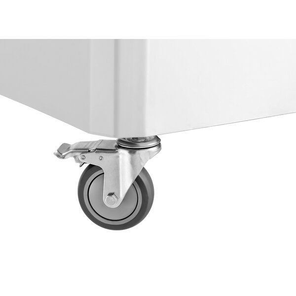 Deegkneedmachine | Easy 12/20 FRFK | 12kg Deeg | 20L | 1 Snelheid | 1100W/230V | Timer Tot 60 Min