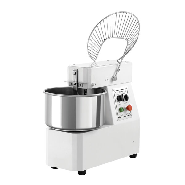 Deegkneedmachine | Easy 12/20 FRFK | 12kg Deeg | 20L | 1 Snelheid | 1100W/230V | Timer Tot 60 Min