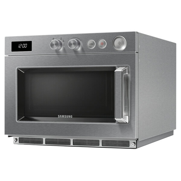 Magnetron | MJ26A6091 | 26L | 1850W | 2 Magnetrons | 2/3 GN | Handmatige Bediening | 230V