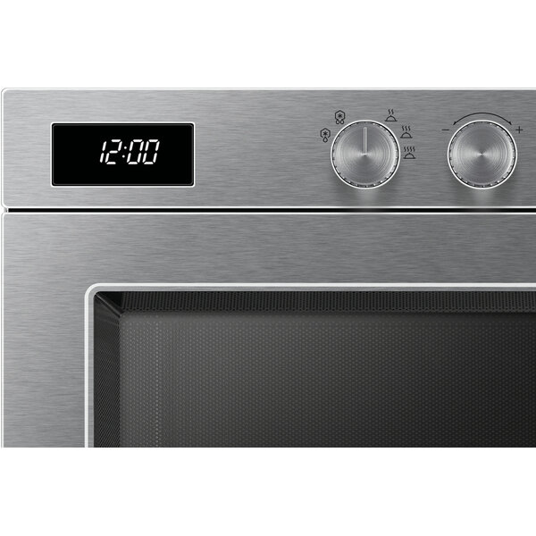Magnetron | MJ26A6091 | 26L | 1850W | 2 Magnetrons | 2/3 GN | Handmatige Bediening | 230V