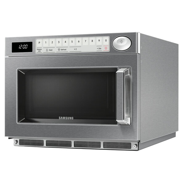 Magnetron | MJ26A6093 | 26L | 1850W | 2 Magnetrons | 2/3 GN | 50 Programma's | 230V