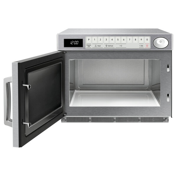 Magnetron | MJ26A6093 | 26L | 1850W | 2 Magnetrons | 2/3 GN | 50 Programma's | 230V