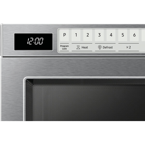 Magnetron | MJ26A6093 | 26L | 1850W | 2 Magnetrons | 2/3 GN | 50 Programma's | 230V