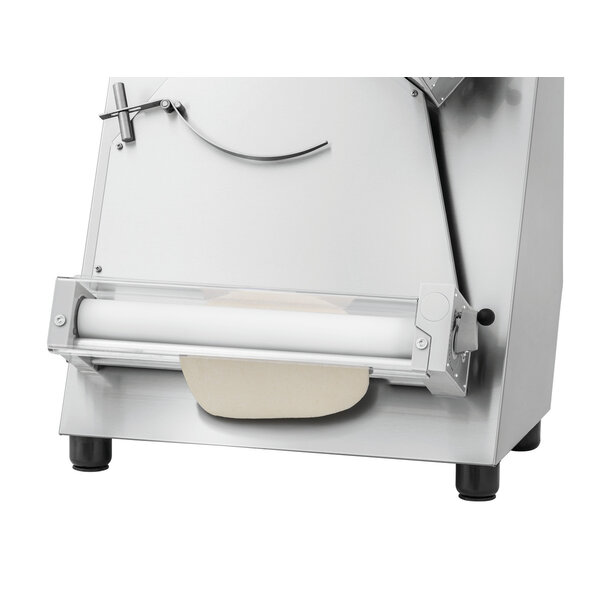 Deeguitrolmachine | 3000 | 2 Rollen | 80-210g | Ø140-300mm | 0.5-4mm | 370W, 230V