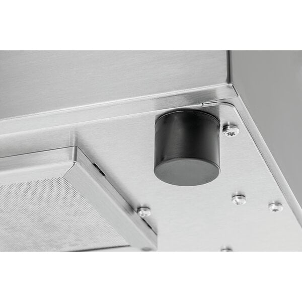 Inductiekookplaat | IK 25-1TCK | 1 Kookpit | 30-250°C | 45 Temperatuurniveaus | 2500W | 230V