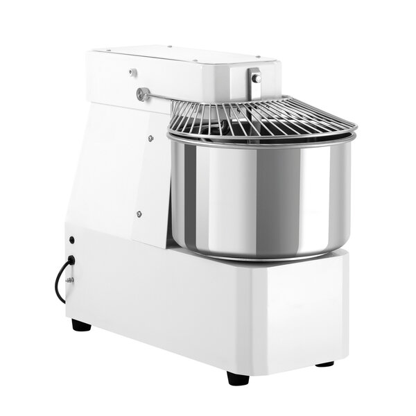 Deegkneedmachine | Easy 18/30 FRFK | 18kg deeg | 30L mengkom | 1-traps | Timer 0-60min | 1.5kW | 230V
