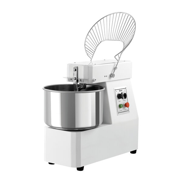 Deegkneedmachine | Easy 18/30 FRFK | 18kg deeg | 30L mengkom | 1-traps | Timer 0-60min | 1.5kW | 230V