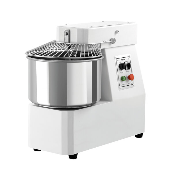 Deegkneedmachine | Easy 18/30 FRFK | 18kg deeg | 30L mengkom | 1-traps | Timer 0-60min | 1.5kW | 230V