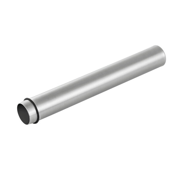Mobiel Spoelcentrum | BR1200 GS | 1 Bak 57L | Bak 400x500x285mm | Afdruipvlak Links | CNS 18/10