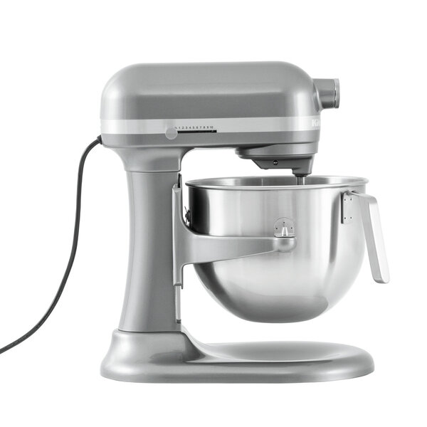 Keukenmachine | 6.6L | Komlift | 11 Snelheden | 4.8kg Deeg | 375W | 230V