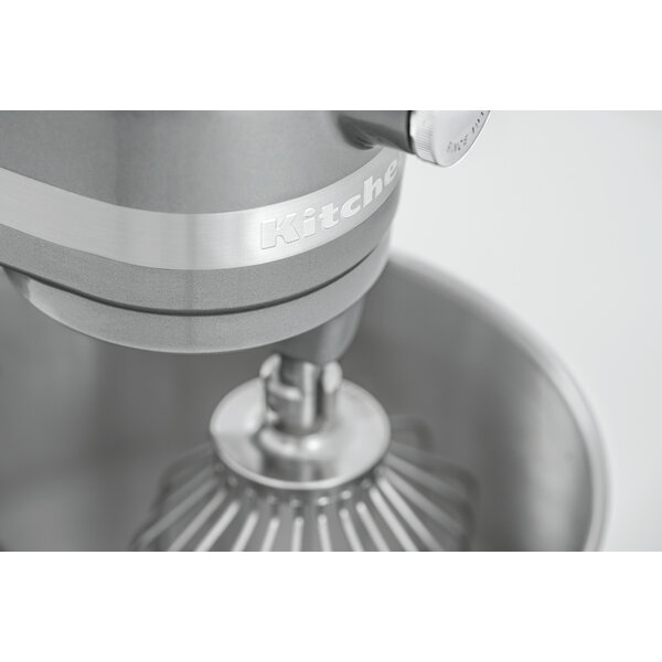 Keukenmachine | 6.6L | Komlift | 11 Snelheden | 4.8kg Deeg | 375W | 230V